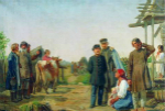 沙俄农奴制改革的历史意义：沙俄国力蓬勃发展