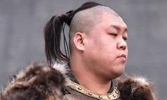 隋唐的猛将揭秘：还原历史真实隋唐猛将罗士信