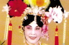 屠杀明军的悍将李成栋  最后父子却为明朝殉死