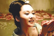 杨贵妃情史：杨玉环与唐玄宗大哥宁王有外遇？