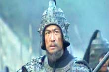 勇而无谋的张郃为什么被誉为曹魏“五子良将”？