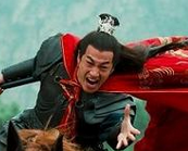 三国演义里吕布最怕的人不是曹操竟然是张飞