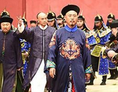 乾隆秘史第6集剧情介绍 秋影与赵頫密谈