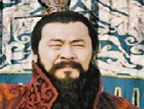 曹操心往已久的三国第一美女 却被人先下手为强