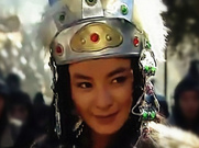 揭秘：成吉思汗为何会爱上一个欲望无限的“三婚女”