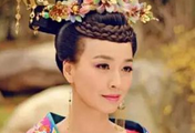 李世民娶寡妇韦氏背后内幕：因其是名模高一米九