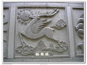 裕固族有何图腾？又预示着什么