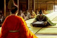 应仁之乱的社会变化：促使了将军与守护大名的没落