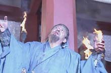 重臣卫瓘因为一句话 竟然死在了一个女人手里！