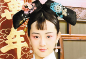 清宫秘史：慈禧打珍妃为何要剥光衣服当众羞辱？