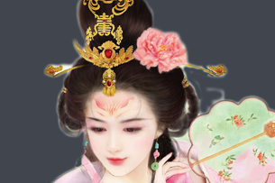 慕容德的女儿是谁 慕容德的女儿平原公主简介