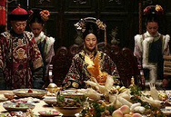 揭秘：古代的皇帝不同寻常的吃饭排场与防毒手段
