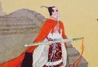 和老爹站在对立面 公子扶苏是现实版祁王萧景禹