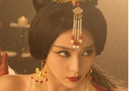 独尊牡丹：历史上真实的武则天到底有多么漂亮？