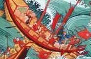 揭秘：一生中两次跨海攻打日本的中国皇帝是谁？
