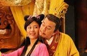 帝王也有痴情种：哪位皇帝娶妓女为妻并恩爱一生