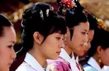 张廷玉的倒霉弟弟：老婆进京祝寿竟被康熙调包