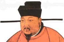 寇准身为一代名相 竟然也敢编瞎话忽悠宋真宗