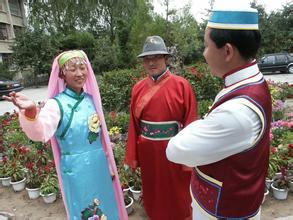 保安族文化 保安族语言文化简介