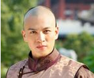 大阿哥胤褆英俊潇洒威猛有力康熙为何不传位于他？