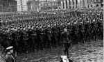 解密：1941年德国因何放弃攻击英国选择侵苏