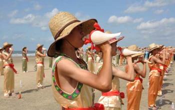京族节日大盘点 京族都有哪些节日