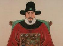 有一个版本的梁山好汉 晁盖当尚书宋江成大学士