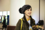孙艺洲康宁《柠檬初上》：上演“女追男隔座山”