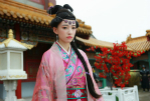 《绝命卦师》上线：95后康宁施展蛊术魅丽来袭