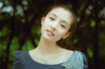 吴倩确认加盟《上古情歌》 搭档罗云熙谱恋曲