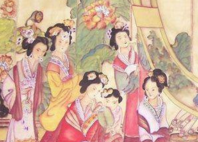 北凉沮渠牧犍有多少子女 沮渠牧犍的子女都是谁