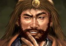 北凉沮渠蒙逊生平简介 沮渠蒙逊是怎么死的