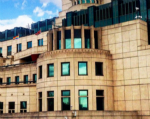 英国军情六处的窘境：情报人员近些年市场流失