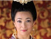 吕后是历史上最残忍的女人可却是最值得娶的女人