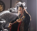 解密：孙武就职时为何会选择国力并不出众的吴国