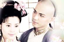 纳兰容若的浪漫：与妻子情深似海不输李清照！