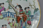 清朝同治皇帝轶事：为吃凉粉竟然向商家打借条