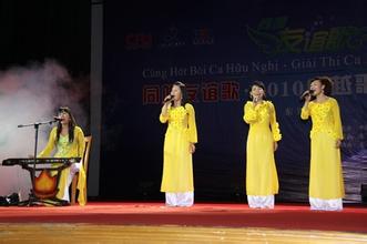 京族音乐 京族民歌有何民族风情