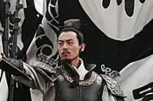 提兵三万天下无敌！中国古代第一名将应是孙武