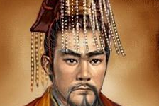 少年的杨侑被舅姥爷拥立做皇帝  但只是个傀儡