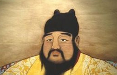 朱高煦自比李世民 却被自己侄子在铜缸活活烤死