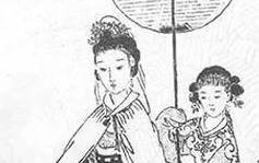 同样痴情的大汉天子都立心仪女人当皇后的结局
