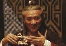 拓跋焘把太子活活的吓死  而他最后死在太监手上