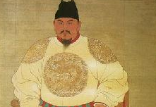 明朝也积极反腐？看看朱元璋当年是怎么反腐的？