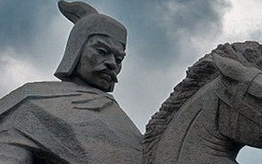 秃发乌孤的贡献 秃发乌孤的为政举措有哪些