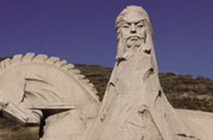 南凉秃发乌孤是怎样的人 历史如何评价秃发乌孤