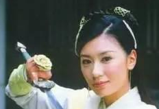 武侠剧中那些成对出现的情侣刀剑！