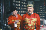 解密：限制明王朝独裁的内阁权力到底有多大