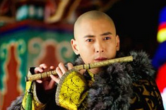 他是太上皇最后却遭顺治鞭尸   是顺治太狠吗？