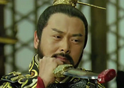 曹操平生最凶险的一场败仗：险丧命却打出了名声